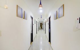Oyo 76333 Newgen Grand